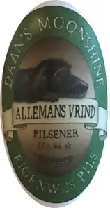 Allemans Vrind
